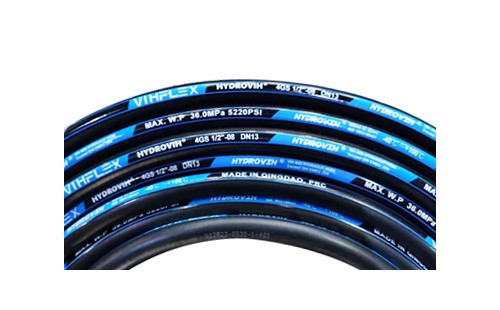 Hydraulic hose  Hydraulic hose