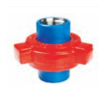 Figure 1002 Threaded 10,000 PSI CWP