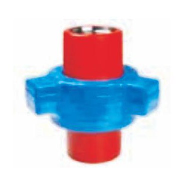 Figure 1502 Threaded 15,000 PSI CWP