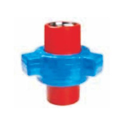 Figure 1502 Threaded 15,000 PSI CWP