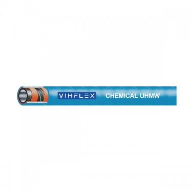 Acid-Solvent and Chemical Delivery-UHMW-PE  10 bar