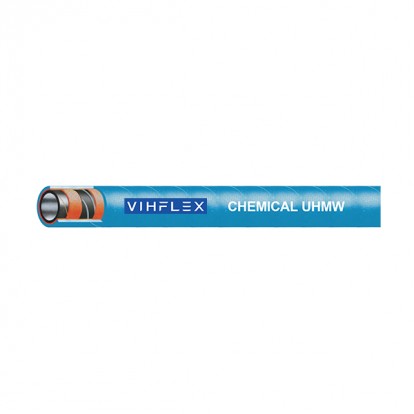 Acid-Solvent and Chemical Delivery-UHMW-PE  10 bar