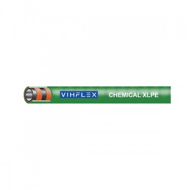 Acid-Solvent and Chemical Delivery-XLPE  10bar