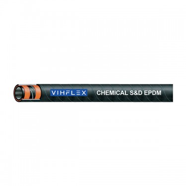 Chemical S&D--   EPDM  10bar