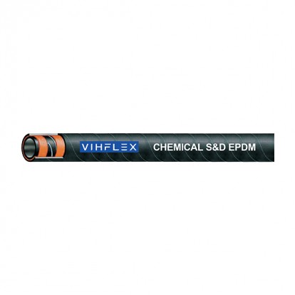 Chemical S&D--   EPDM  10bar