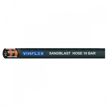 Sandblast  hose 10 bar