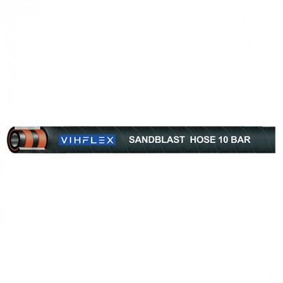 Sandblast  hose 10 bar