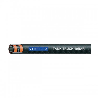 Tank Truck Hose 10bar