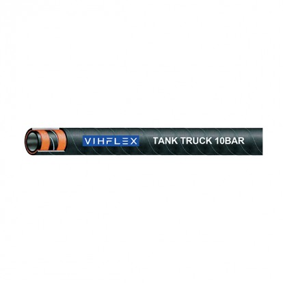 Tank Truck Hose 10bar