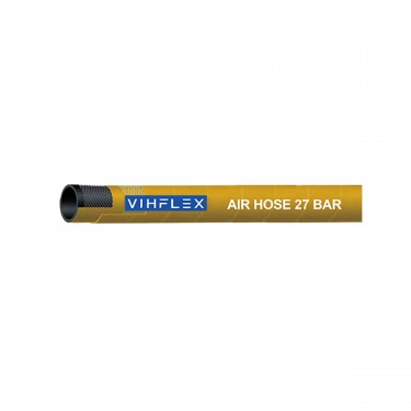 Textile reinforcement  Air hose 27 bar /400psi