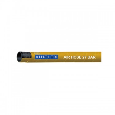 Textile reinforcement  Air hose 27 bar /400psi