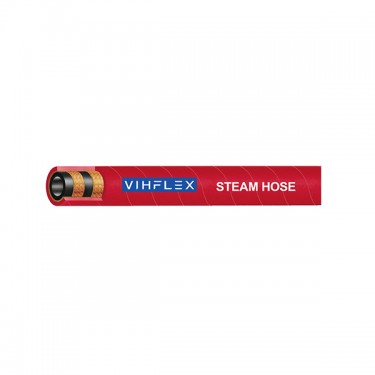 Wrapped cover Wire Steam hose