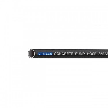 Concrete pump hose 85bar