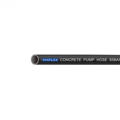 Concrete pump hose 85bar