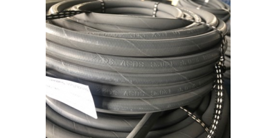 Advanced Pressure Washer Hoses from our Company