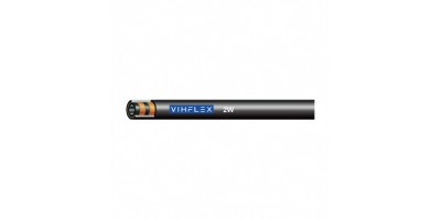 Choosing the right high pressure washing hose Choosing the right high pressure washing hose