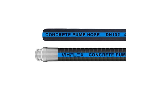 Concrete Pump Hose