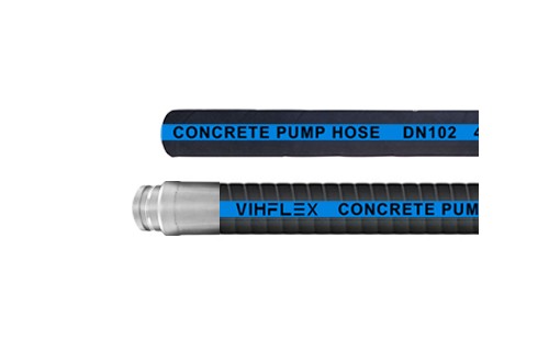 Concrete Pump Hose