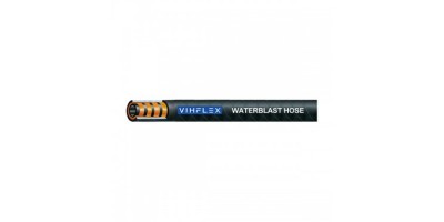 Currently Advertisement for Waterblast Hose Manufacturers