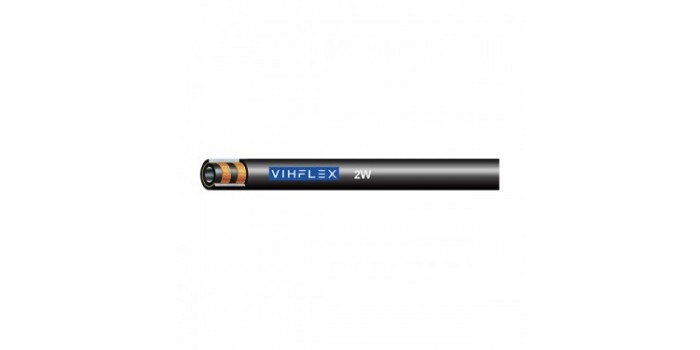 Essential Components: Hydraulic Fitting and Pressure Washer Hose