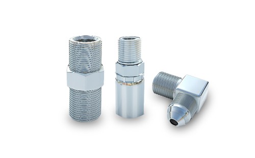 Hose fitting & couplings
