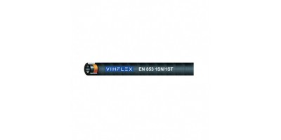 Hydraulic Hose China Manufacturer: VIH Hose - Pioneering Excellence in Industrial Hose Manufacturing