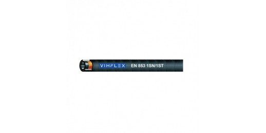 Hydraulic Hose China Manufacturer: VIH Hose - Pioneering Excellence in Industrial Hose Manufacturing