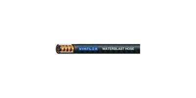 Professional Waterblast Hose Manufacturer and Exporter in China
