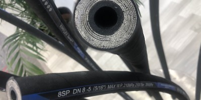 Specially - 8SP 30450PSI Ultra high Pressure Washer Hose
