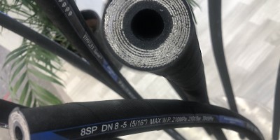 Specially - 8SP 30450PSI Ultra high Pressure Washer Hose Specially - 8SP 30450PSI Ultra high Pressure Washer Hose