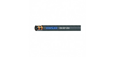 The ultra-high pressure hydraulic hose from VIHFLEX