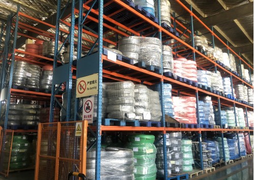 Warehouse