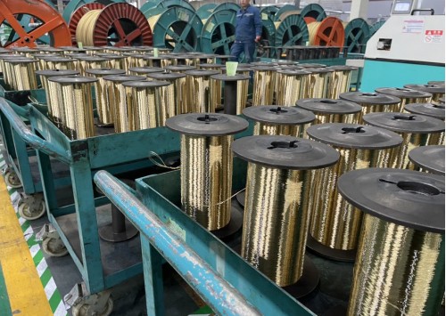 Winding machine