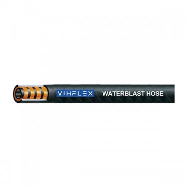 Waterblast Hose