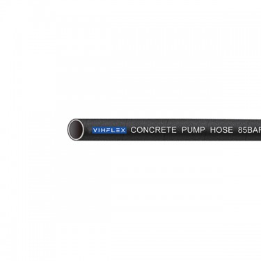 Concrete pump hose